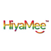 HiyaMee logo, HiyaMee contact details