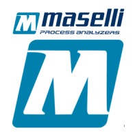 Maselli Misure S.p.A. logo, Maselli Misure S.p.A. contact details