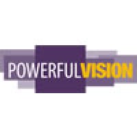 Powerful Vision Ltd logo, Powerful Vision Ltd contact details