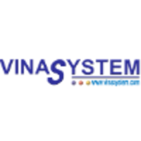 Vina System Co., Ltd. (Vinasystem) logo, Vina System Co., Ltd. (Vinasystem) contact details