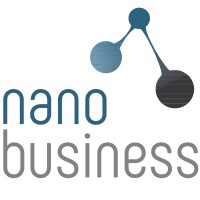 NanoBusiness logo, NanoBusiness contact details