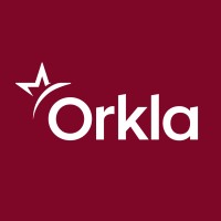 Orkla Foods Sverige AB logo, Orkla Foods Sverige AB contact details