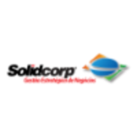 Solidcorp logo, Solidcorp contact details