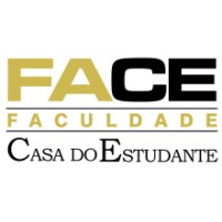 FACE logo, FACE contact details