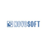 Novosoft logo, Novosoft contact details