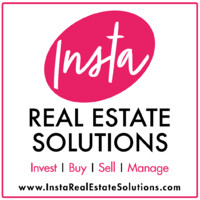 Insta Real Estate Solutions logo, Insta Real Estate Solutions contact details