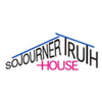 Sojourner Truth House logo, Sojourner Truth House contact details