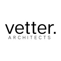 Vetter Architects logo, Vetter Architects contact details