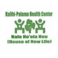 KALIHI-PALAMA HEALTH CENTER logo, KALIHI-PALAMA HEALTH CENTER contact details