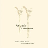 Arcada International logo, Arcada International contact details