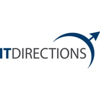 ITDirections logo, ITDirections contact details