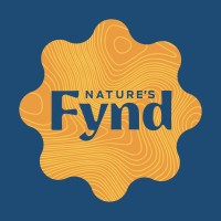 Nature's Fynd logo, Nature's Fynd contact details