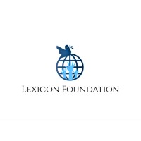 Lexicon Foundation logo, Lexicon Foundation contact details