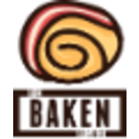 The Baken Project logo, The Baken Project contact details