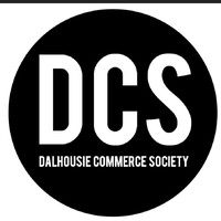 Dalhousie Commerce Society logo, Dalhousie Commerce Society contact details