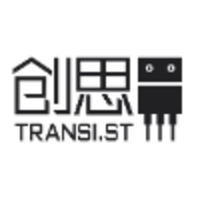 Transist Impact Labs 创思实验室 logo, Transist Impact Labs 创思实验室 contact details