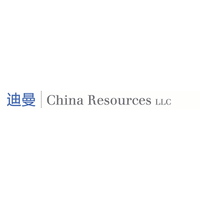 China Resources logo, China Resources contact details