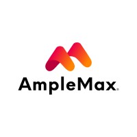 AmpleMax logo, AmpleMax contact details