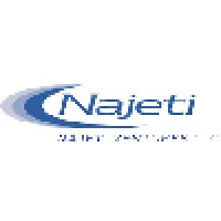 Najeti Ventures Llc logo, Najeti Ventures Llc contact details