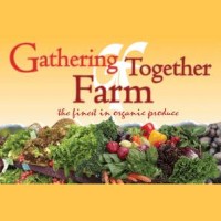 Gathering Together Farm logo, Gathering Together Farm contact details