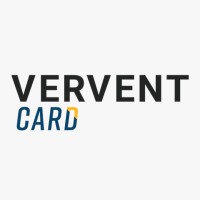 Vervent Card logo, Vervent Card contact details