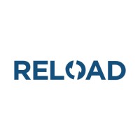 ReloadGroup logo, ReloadGroup contact details