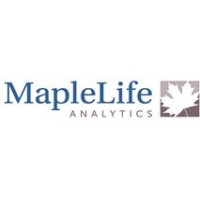 Maple Life Analytics logo, Maple Life Analytics contact details