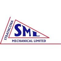 Strathcona Mechanical Limited logo, Strathcona Mechanical Limited contact details