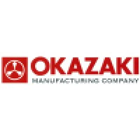 Okazaki Manufacturing Company logo, Okazaki Manufacturing Company contact details