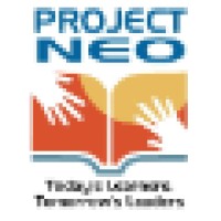 Project NEO logo, Project NEO contact details