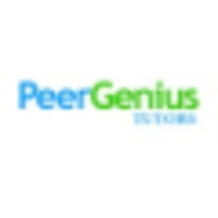 PeerGenius Tutors logo, PeerGenius Tutors contact details