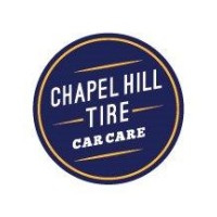 Chapel Hill Tire and Car Care Center logo, Chapel Hill Tire and Car Care Center contact details