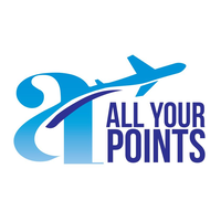 All Your Points Group LLC logo, All Your Points Group LLC contact details