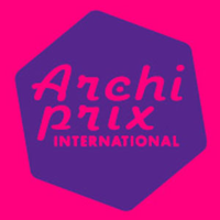 Archiprix International logo, Archiprix International contact details