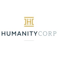 HumanityCorp logo, HumanityCorp contact details