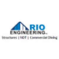 Rio Engineering logo, Rio Engineering contact details