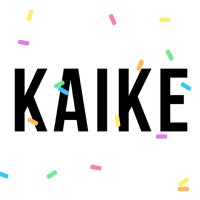 KAIKE logo, KAIKE contact details