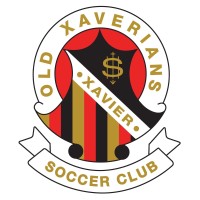 Old Xaverians Soccer Club logo, Old Xaverians Soccer Club contact details