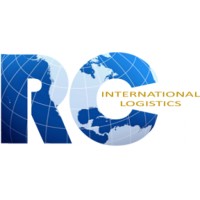 RC International Logistics Pty Ltd logo, RC International Logistics Pty Ltd contact details