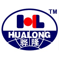 Dalian Hualong Filter Cloth Co,Ltd logo, Dalian Hualong Filter Cloth Co,Ltd contact details