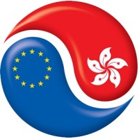 The European Chamber of Commerce in Hong Kong logo, The European Chamber of Commerce in Hong Kong contact details