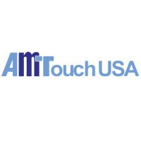 AMTouchUSA logo, AMTouchUSA contact details