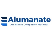 Alumanate logo, Alumanate contact details