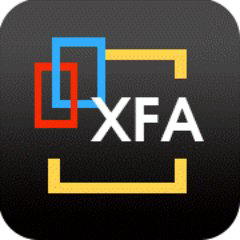 Xinhua Finance logo, Xinhua Finance contact details