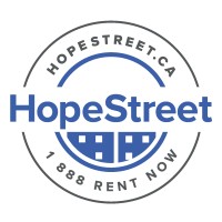 Hope Street Real Estate Corporation logo, Hope Street Real Estate Corporation contact details