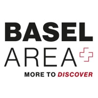 BaselArea logo, BaselArea contact details