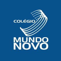 Colégio Mundo Novo logo, Colégio Mundo Novo contact details