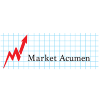 Market Acumen logo, Market Acumen contact details