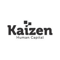 Kaizen Human Capital logo, Kaizen Human Capital contact details