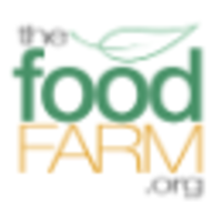 The Food Farm logo, The Food Farm contact details